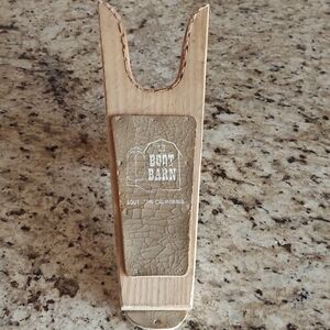 Boot Jack Boot Remover from Boot Barn